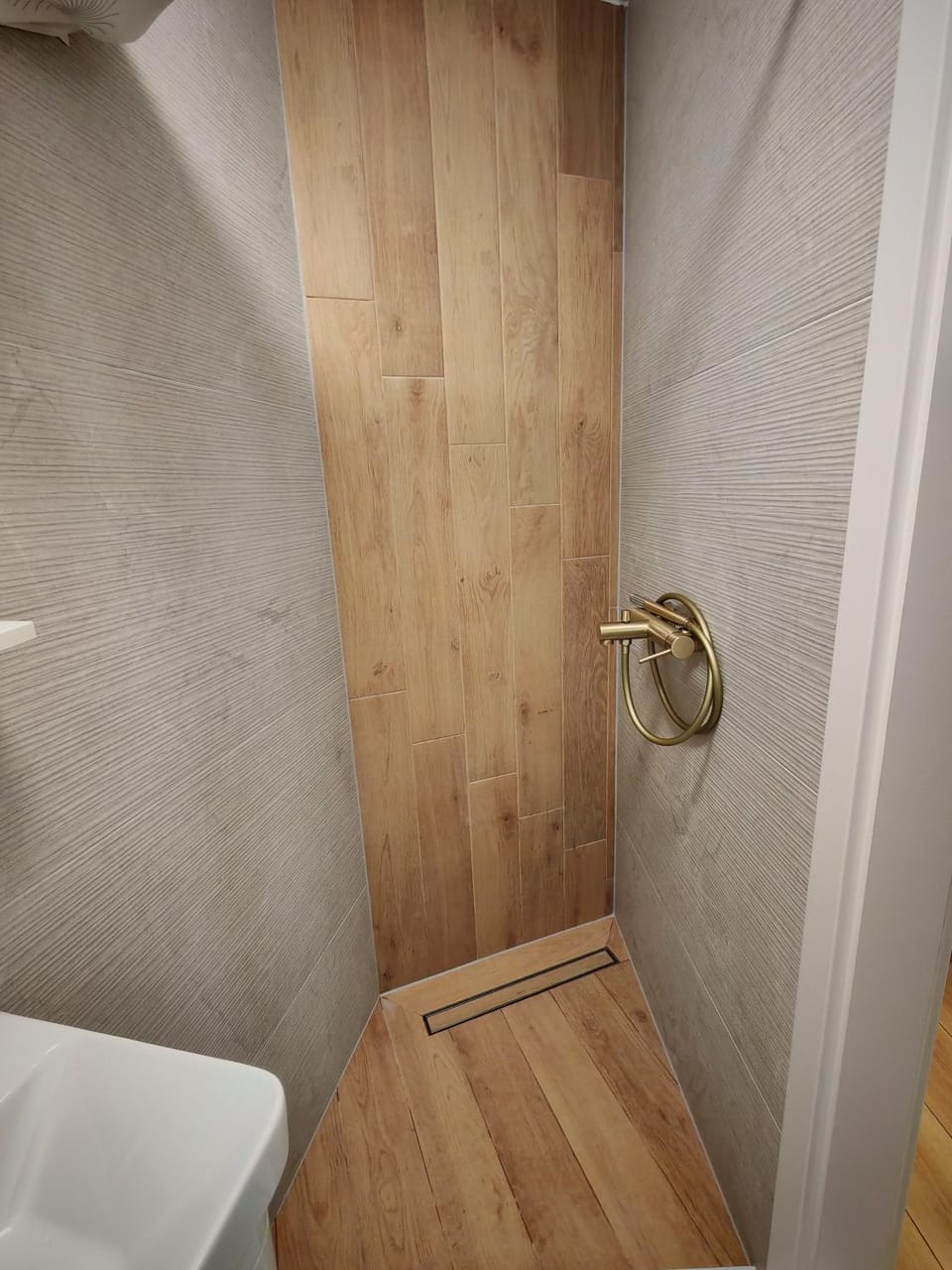 David Apartment in Makarska