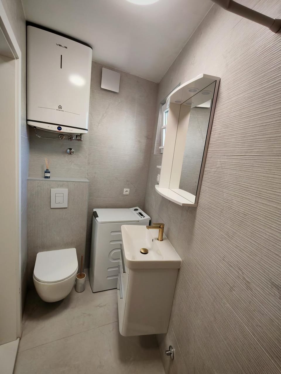 David Apartment in Makarska