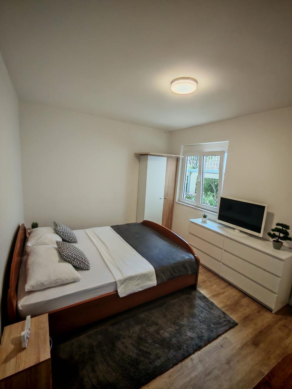 David Apartment in Makarska