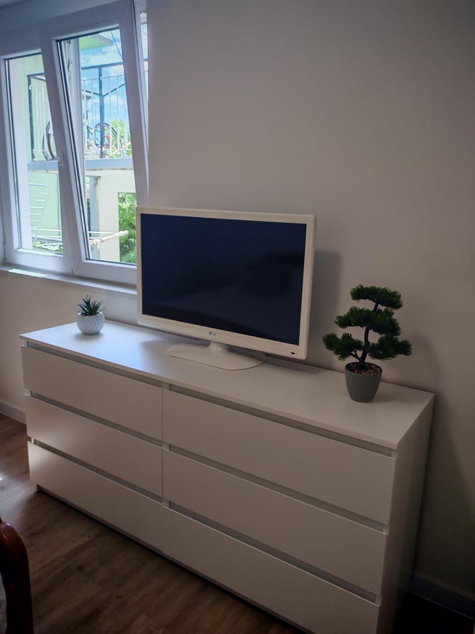 David Apartment in Makarska