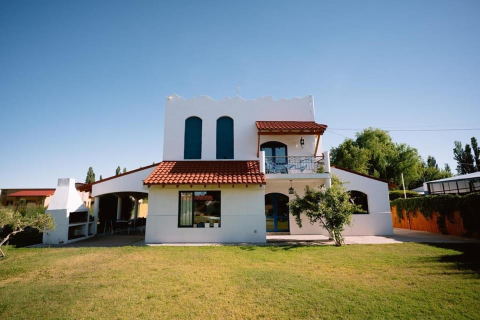 Casa Molino House in San Rafael