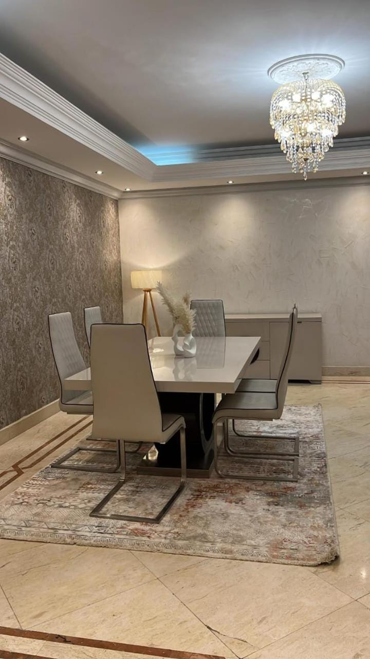 Privileged Home Apartment in Egypt