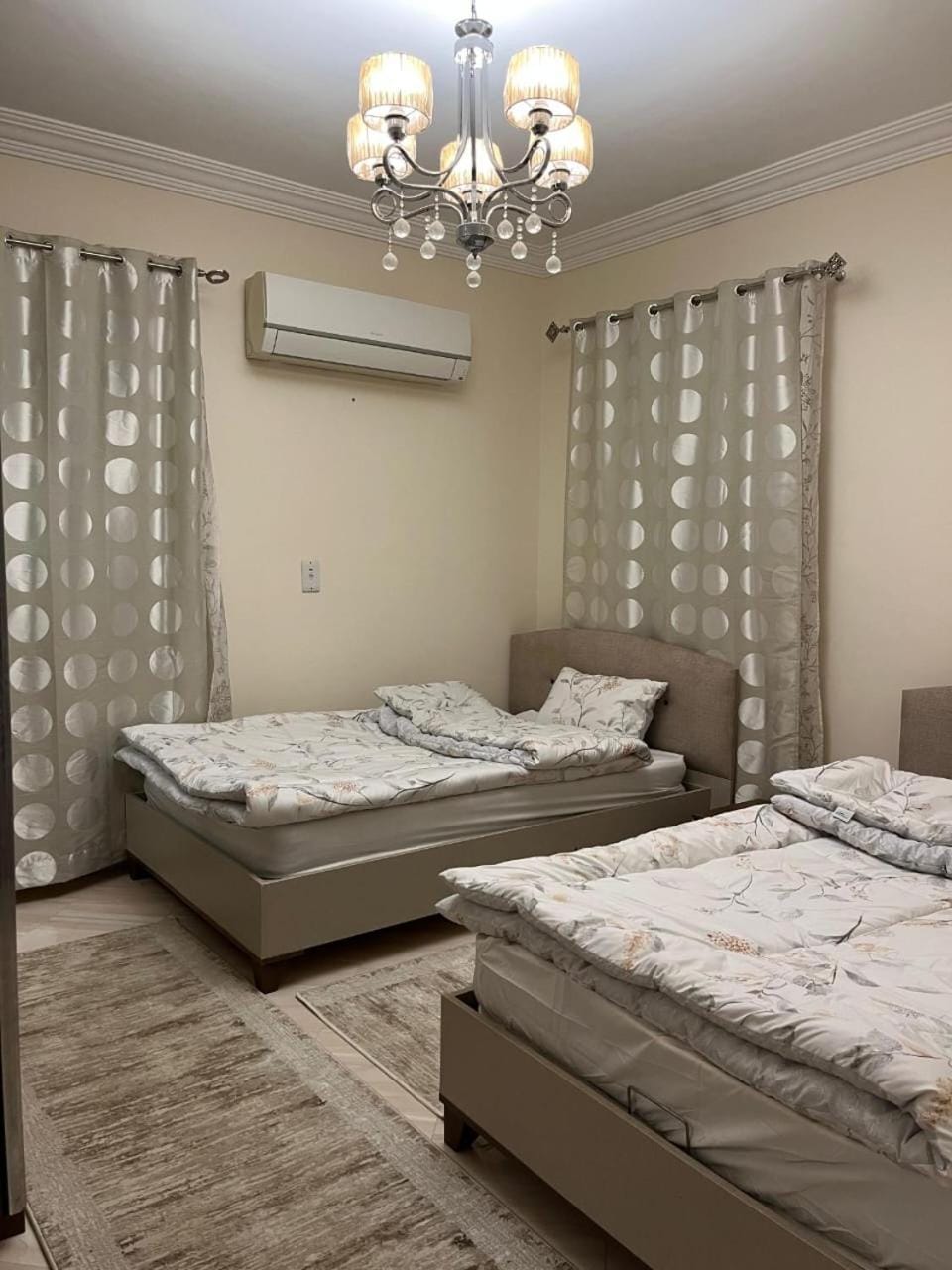 Privileged Home Apartment in Egypt