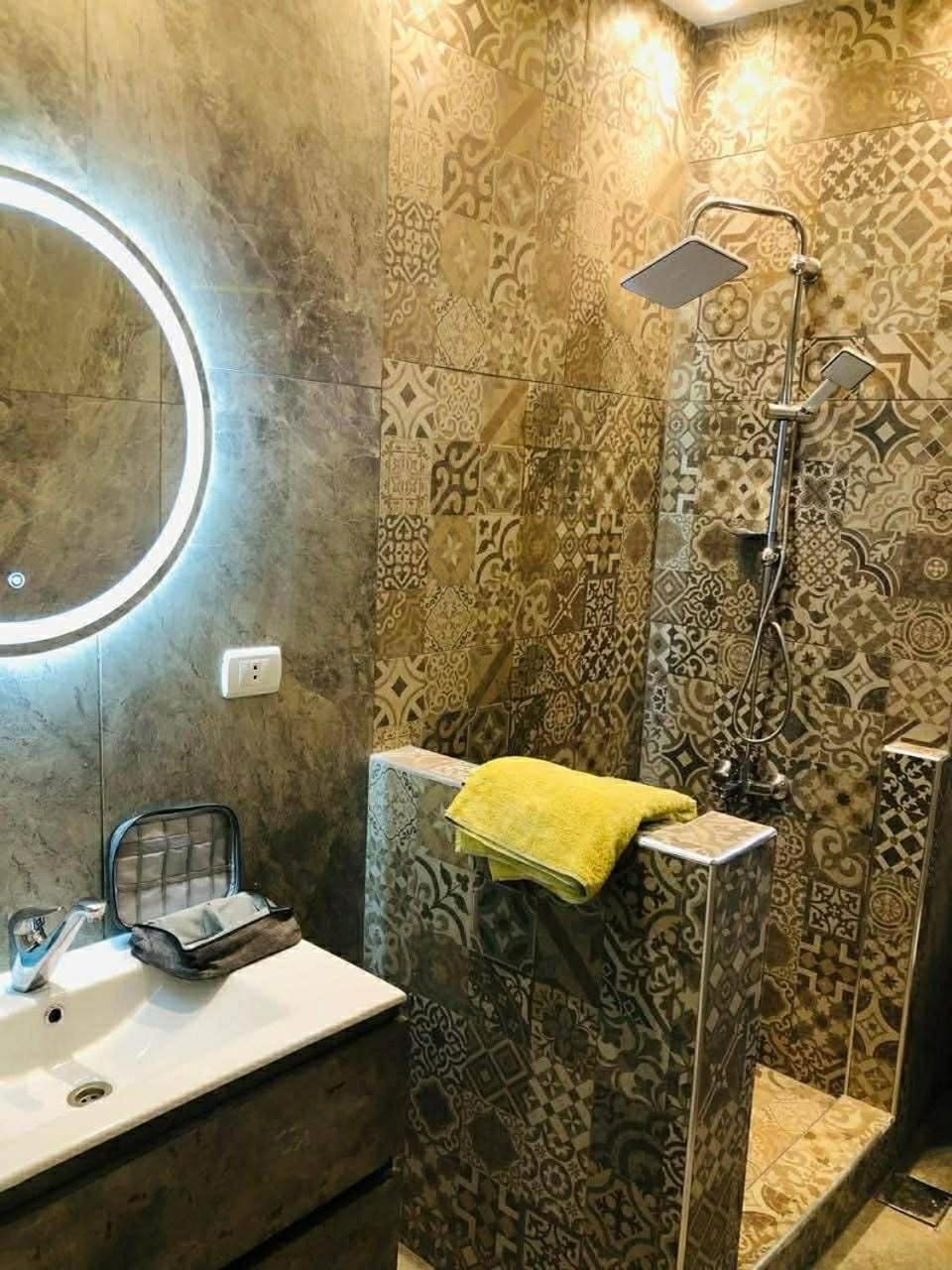 Privileged Home Apartment in Egypt