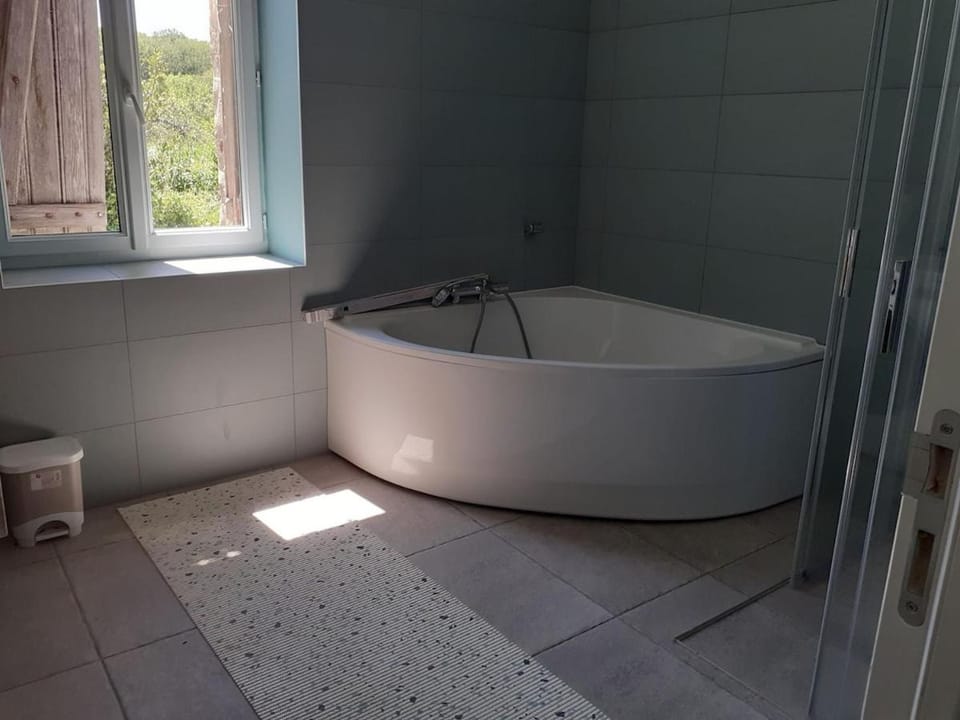 Le Gite des Sources House in Bourgogne-Franche-Comté
