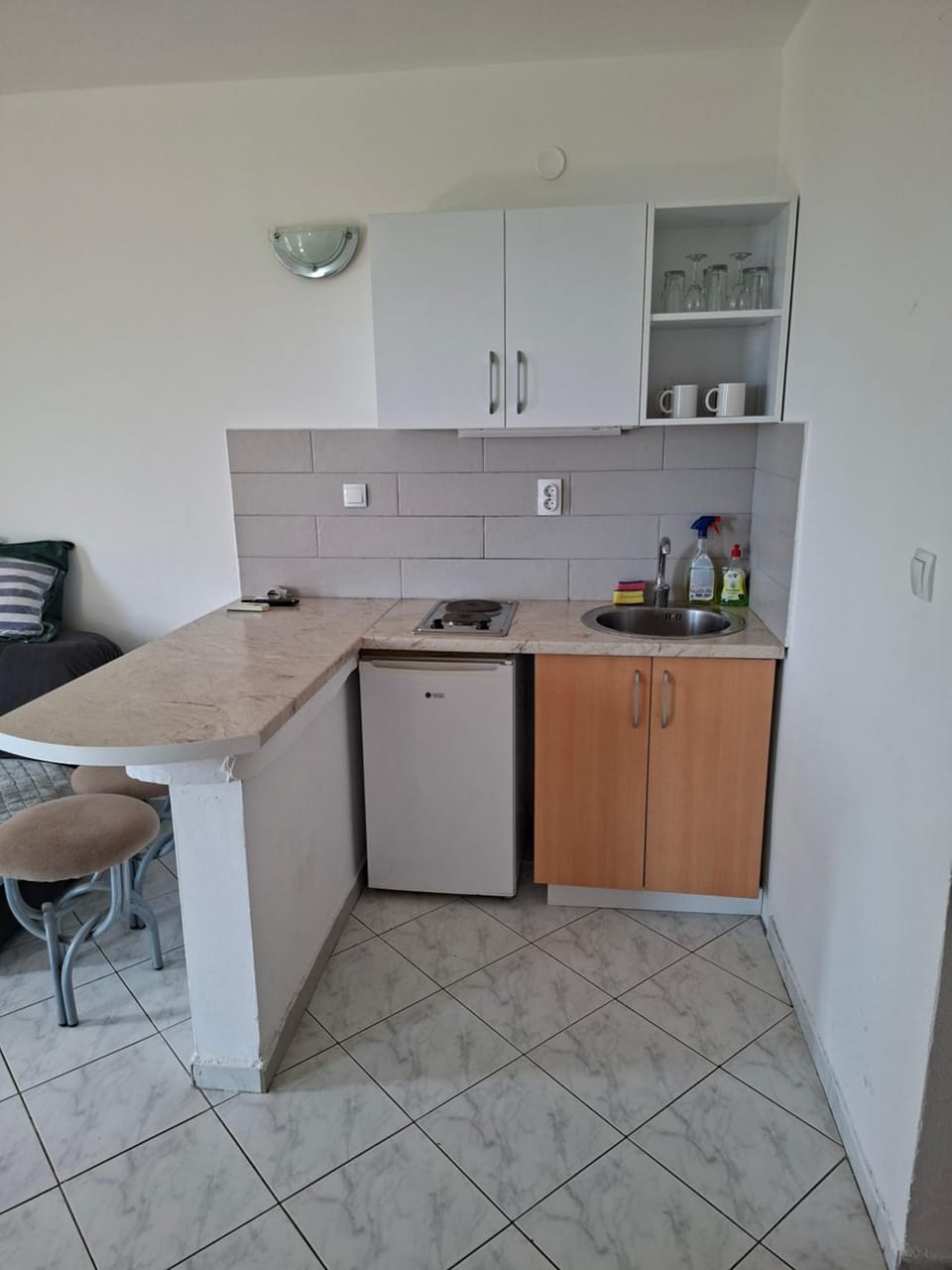 Lucky Relax Lučice Apartment in Budva Municipality