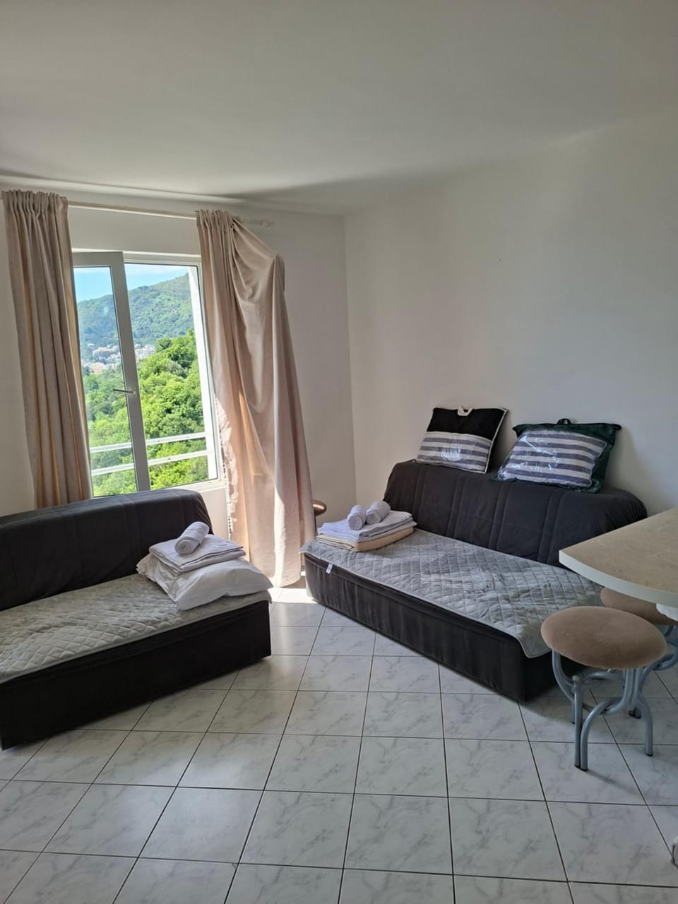 Lucky Relax Lučice Apartment in Budva Municipality