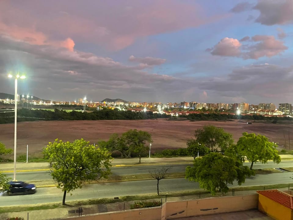 City view