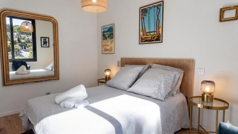 Lis Oureto Bed and Breakfast in La Cadière-d'Azur