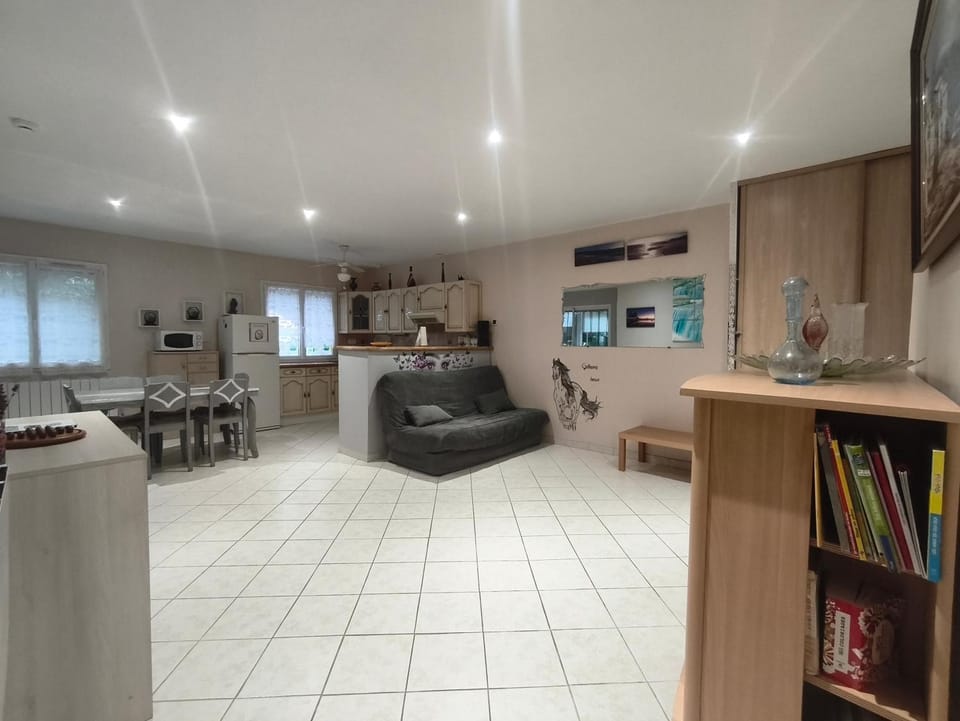 Charmante Dépendance House in Occitanie