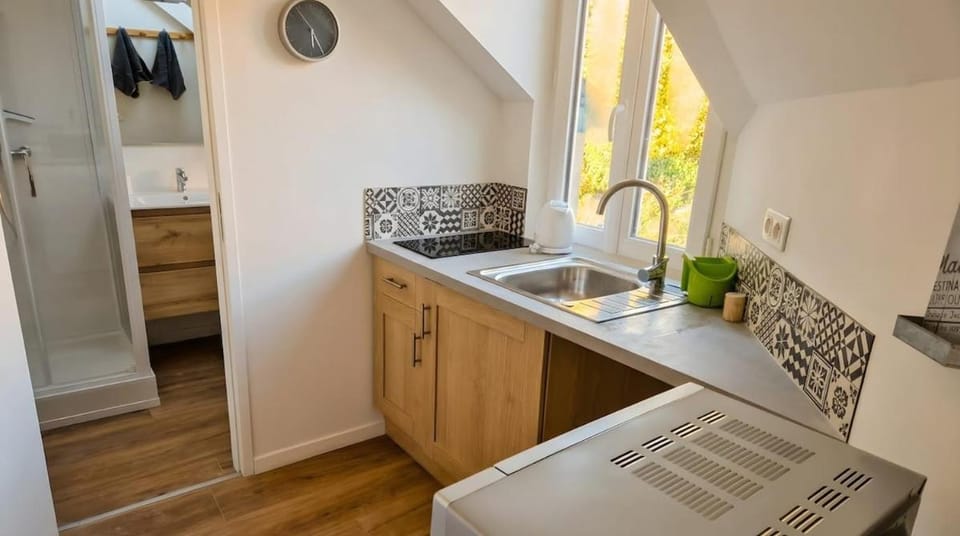 Hakuna Matata Apartment in Brittany