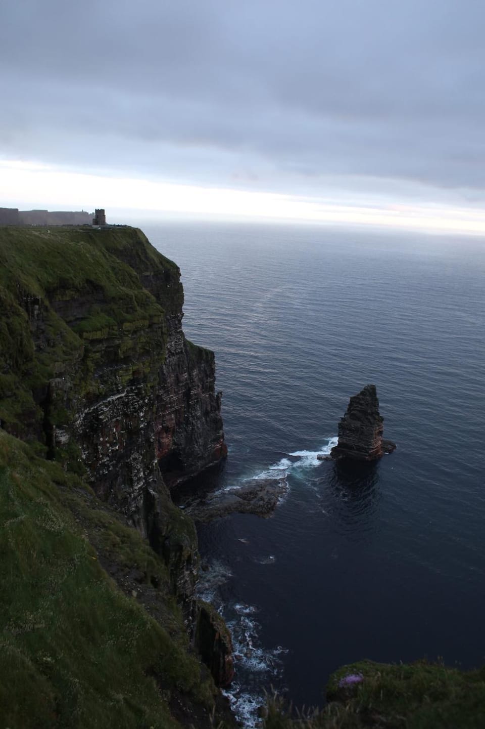 Beautiful Apt by Cliffs of Moher, Doolin & Burren Apartment in County Clare