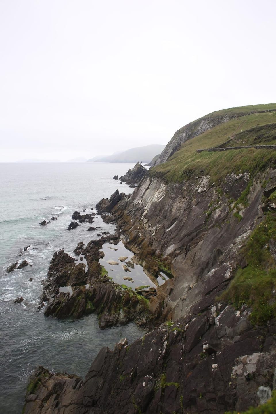 Beautiful Apt by Cliffs of Moher, Doolin & Burren Apartment in County Clare