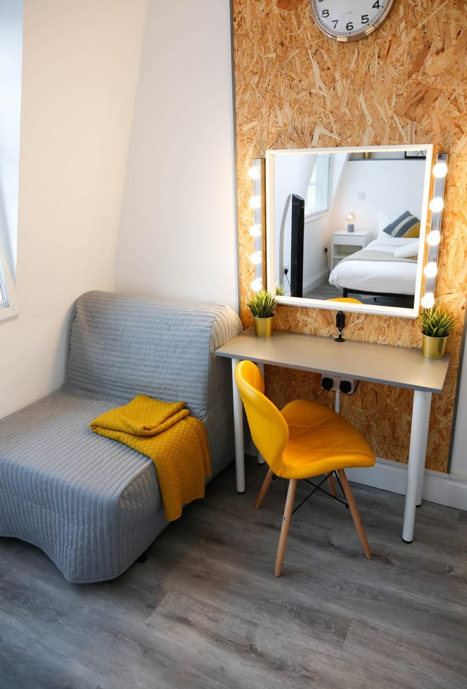 New Private Rooms in the Heart of Camden Town Vacation rental in London Borough of Islington