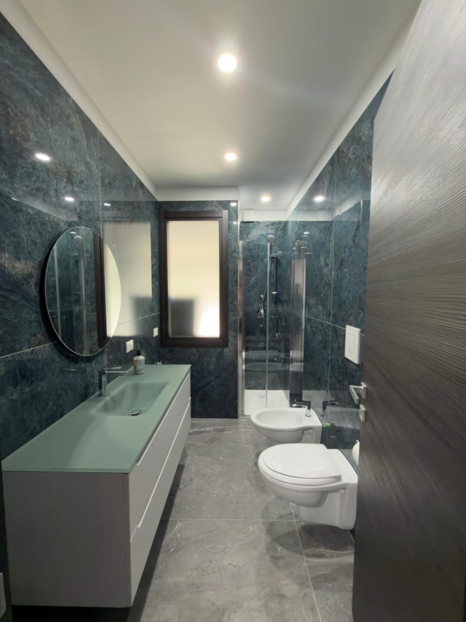 Dimora Deluxe Bed and Breakfast in San Severo
