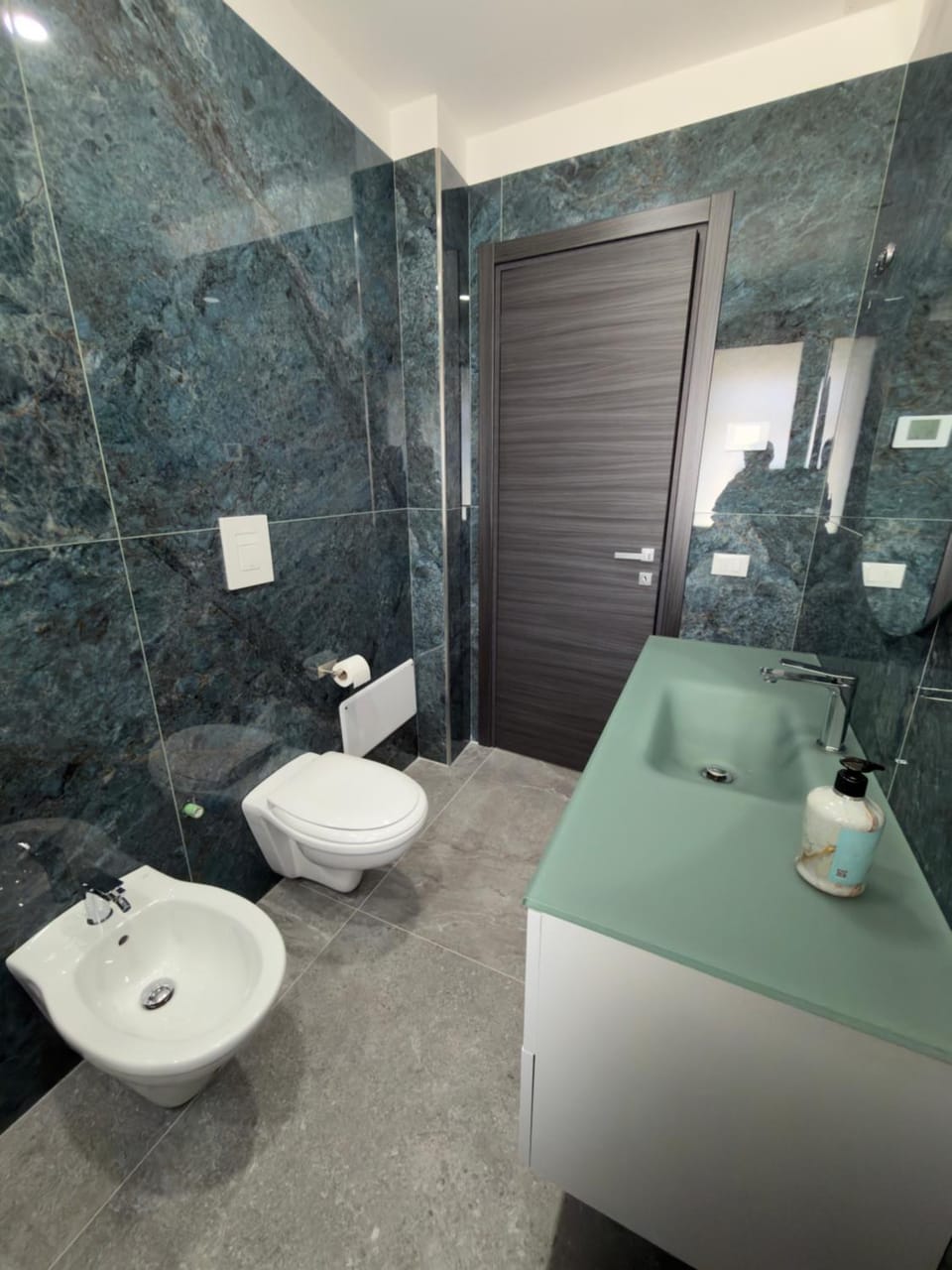 Dimora Deluxe Bed and Breakfast in San Severo