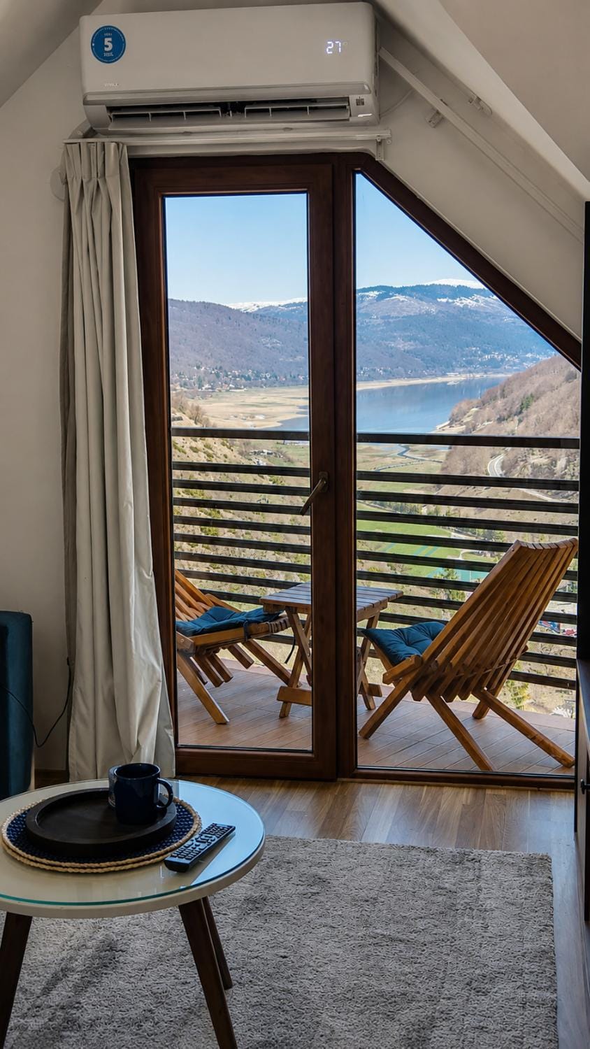 Panorama Apartment Apartment in North Macedonia