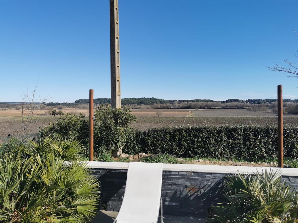 Villa Plaisir-x Villa in Occitanie