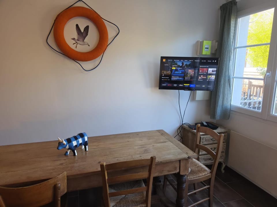 TV and multimedia