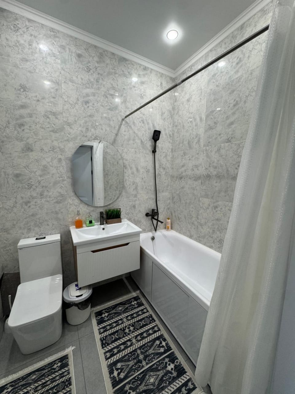 Посуточно квартира возле Astana Arena Apartment in Kazakhstan
