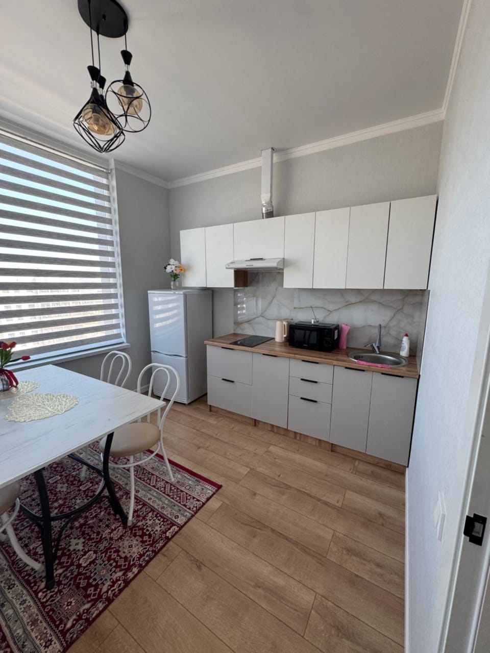 Посуточно квартира возле Astana Arena Apartment in Kazakhstan