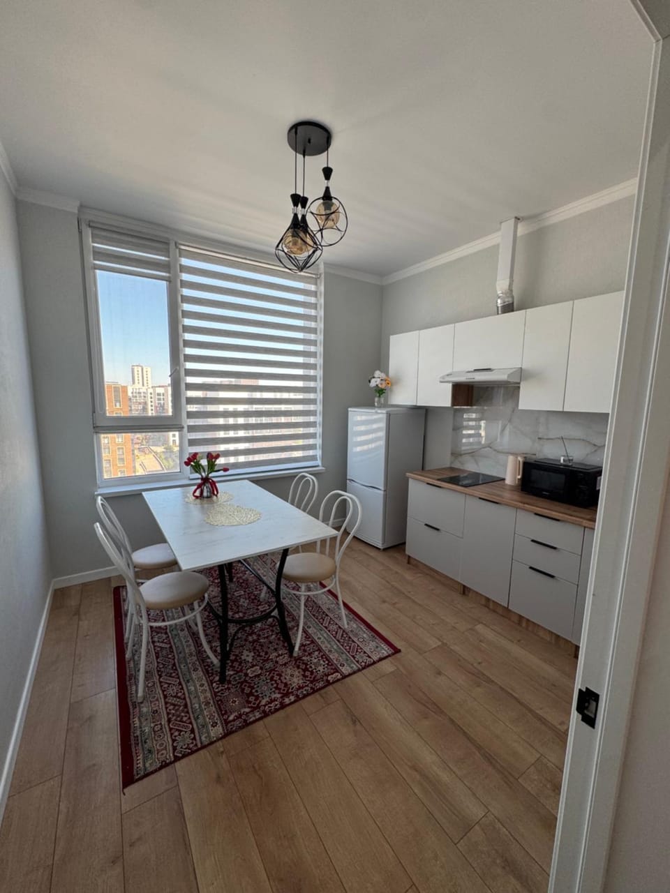 Посуточно квартира возле Astana Arena Apartment in Kazakhstan