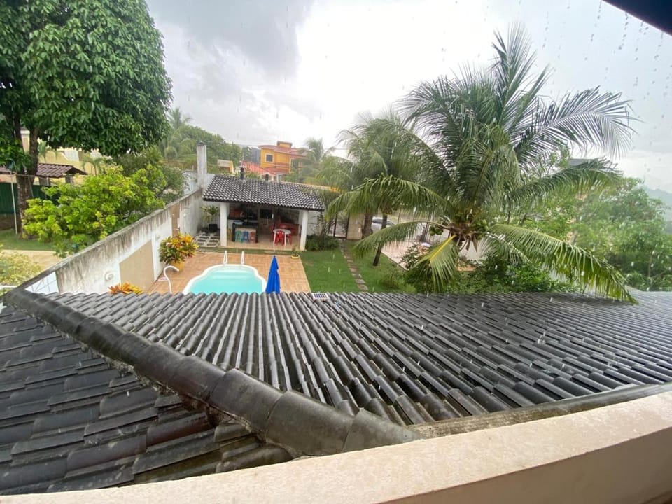 Casa grande no Parque das Árvores House in State of Bahia