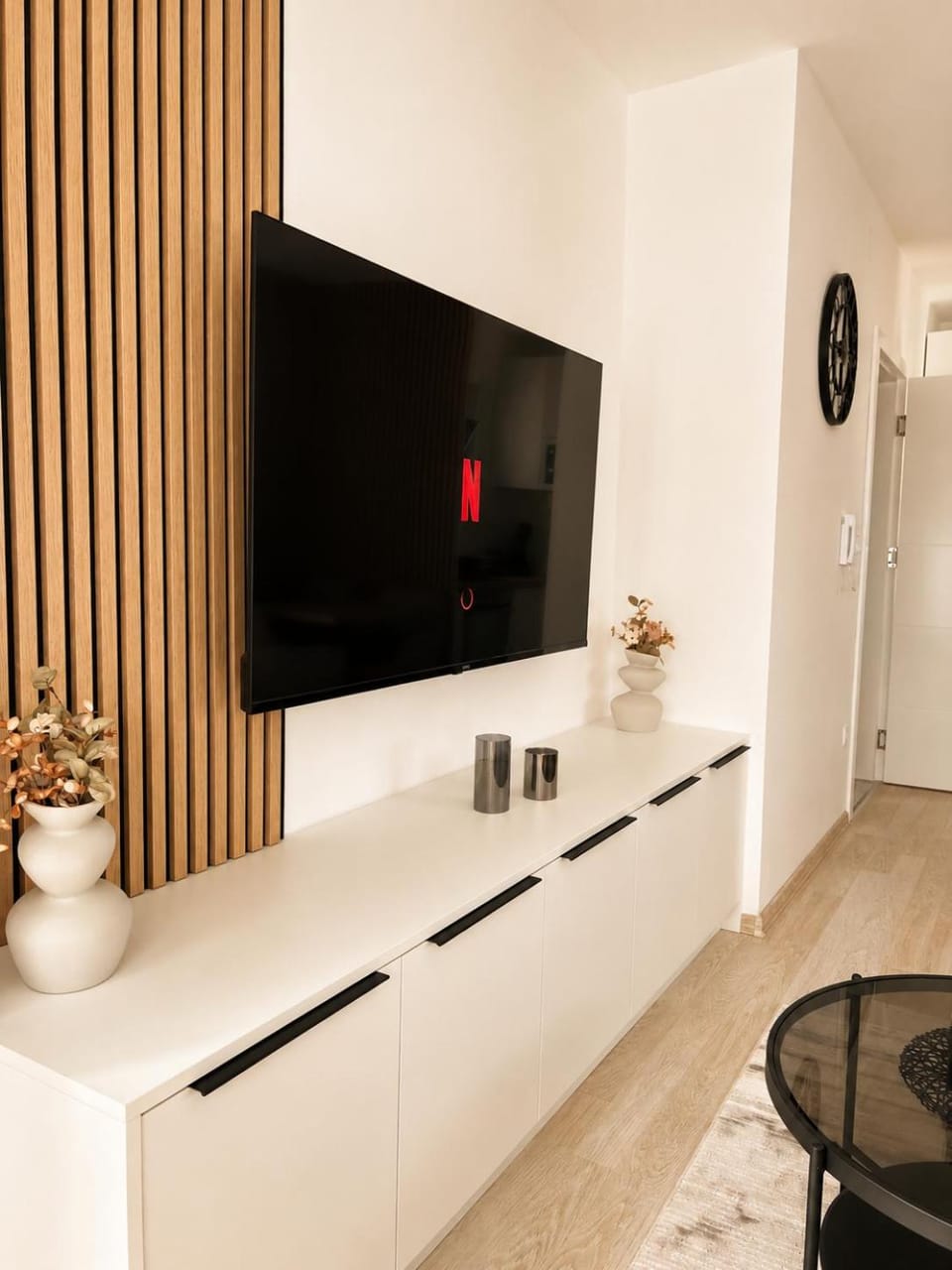 TV and multimedia