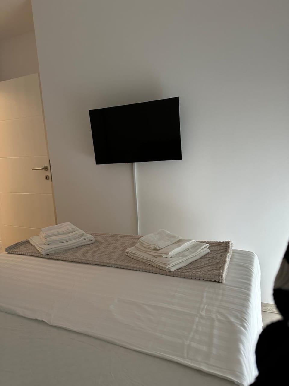 TV and multimedia, Bedroom