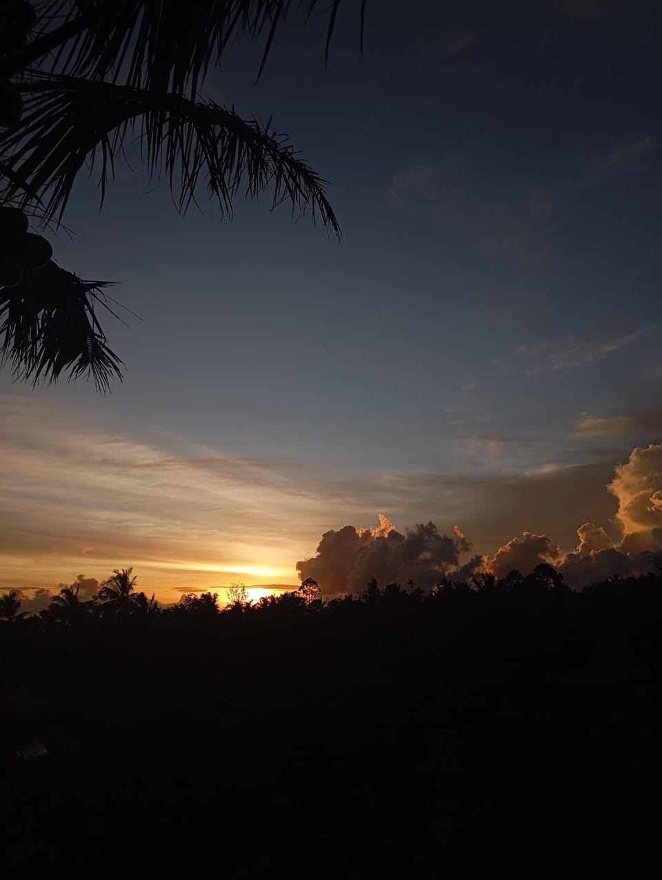 Satu Hati Bungalows Tetebatu Vacation rental in West Nusa Tenggara, Indonesia
