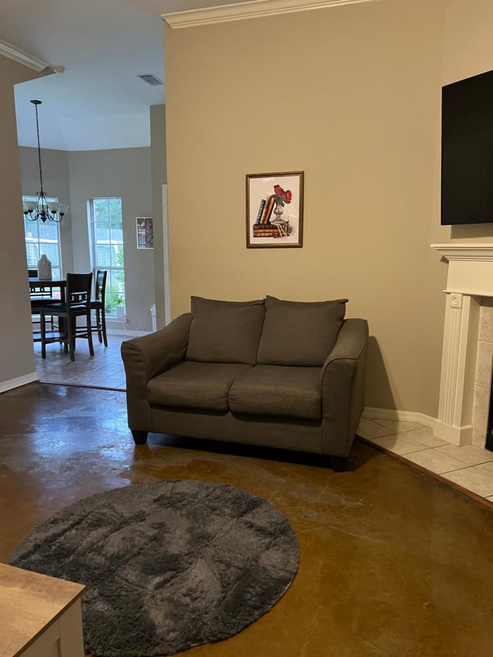 Cozy 3 Bedroom House Pets Welcome Large Yard Conway House in Conway