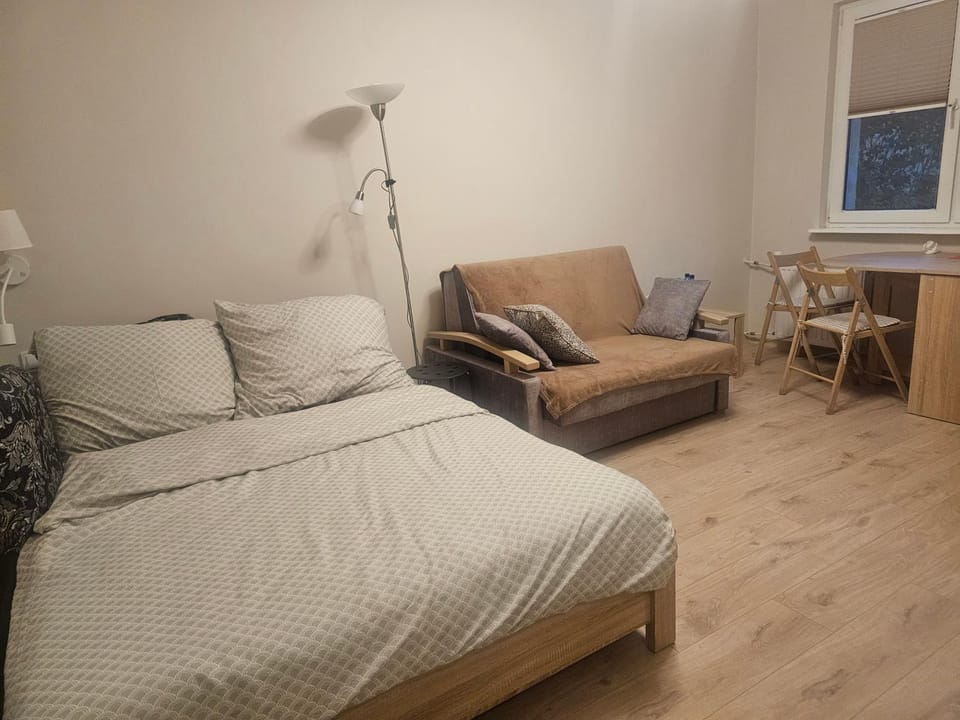 Apartament na Przymorzu Apartment in Gdansk
