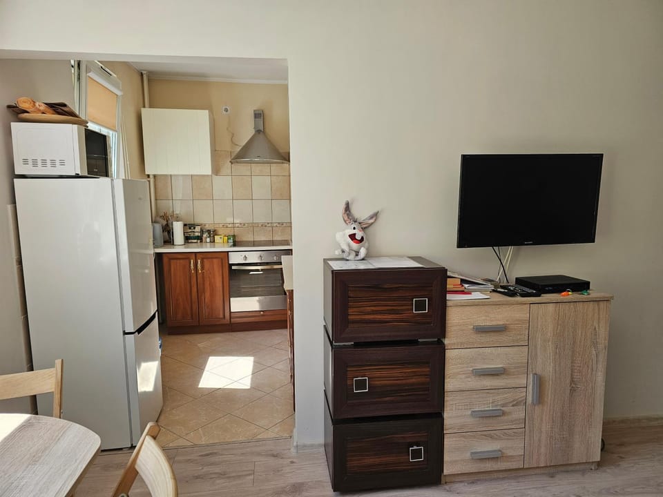 Apartament na Przymorzu Apartment in Gdansk