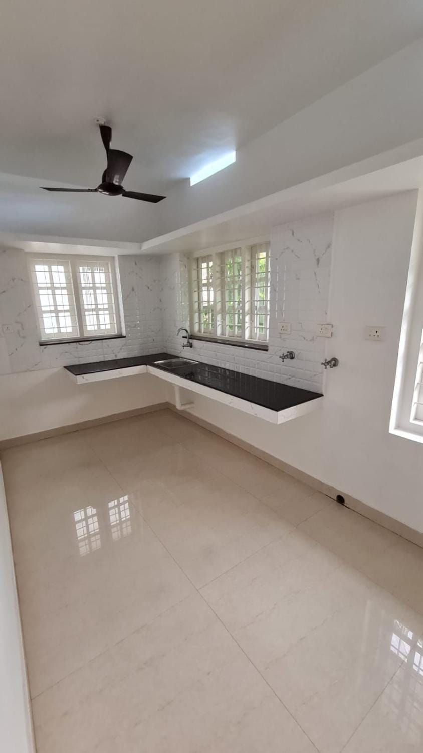 Nenas Inn Villa in Kochi