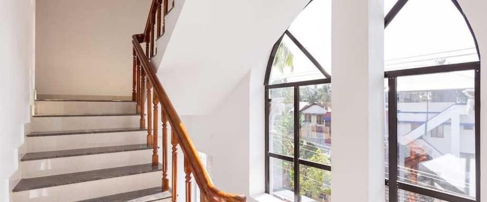 Nenas Inn Villa in Kochi
