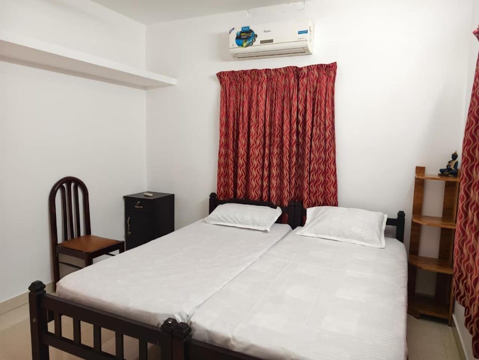 Nenas Inn Villa in Kochi