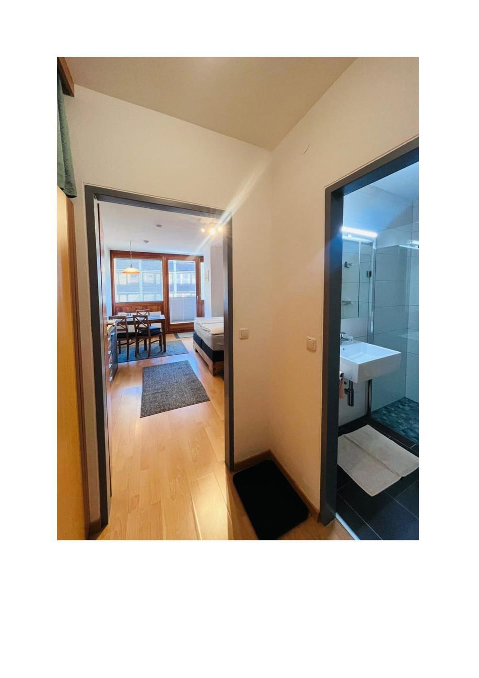 Apartment LUCKY 13 incl Summercard Zell am See Kaprun Apartment in Piesendorf