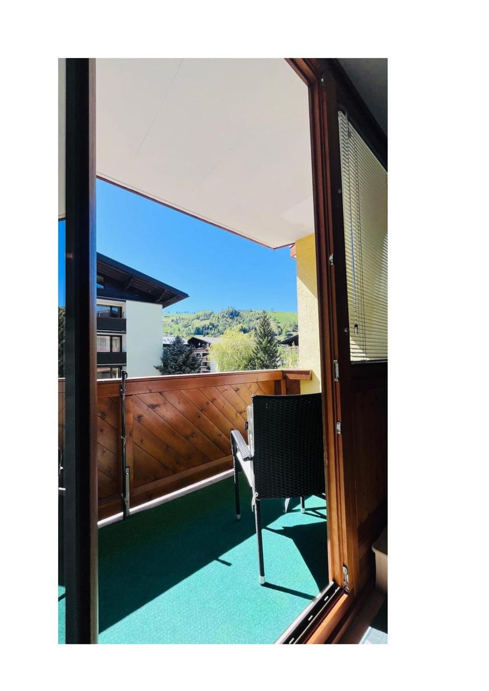 Apartment LUCKY 13 incl Summercard Zell am See Kaprun Apartment in Piesendorf