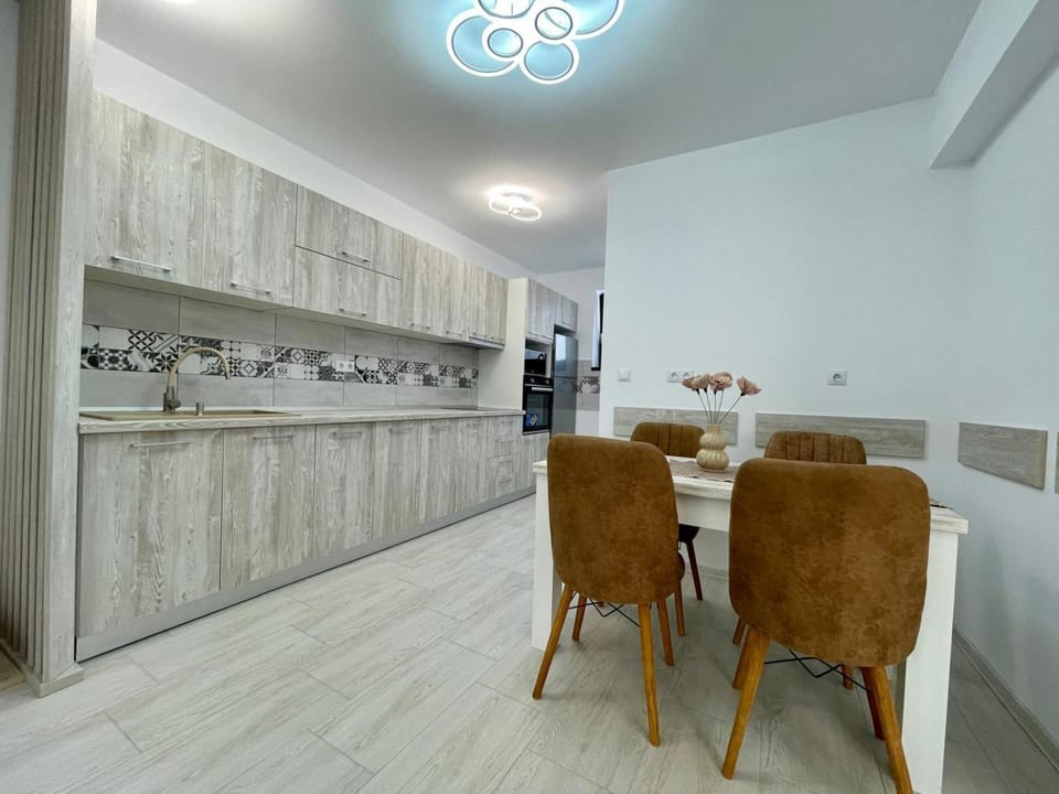 Sky View Apartaments-centru Târgu Mures Apartment in Romania
