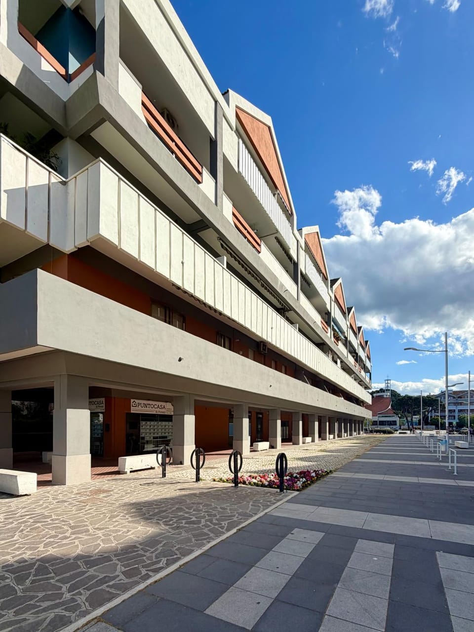 Edisea Seafront Loft Apartment in Francavilla al Mare
