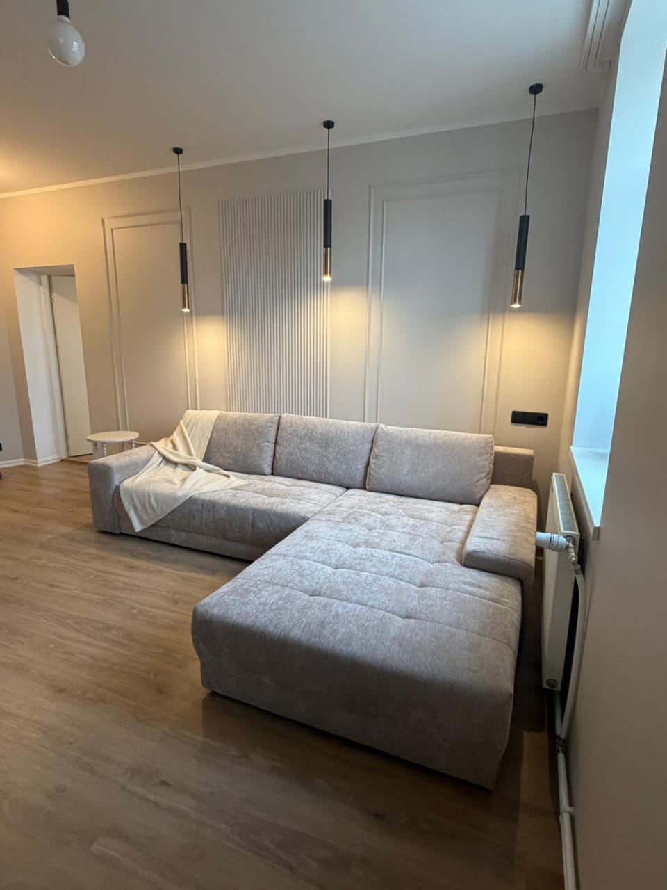 Luxe Lumine Apartment #2 Apartment in Estonia