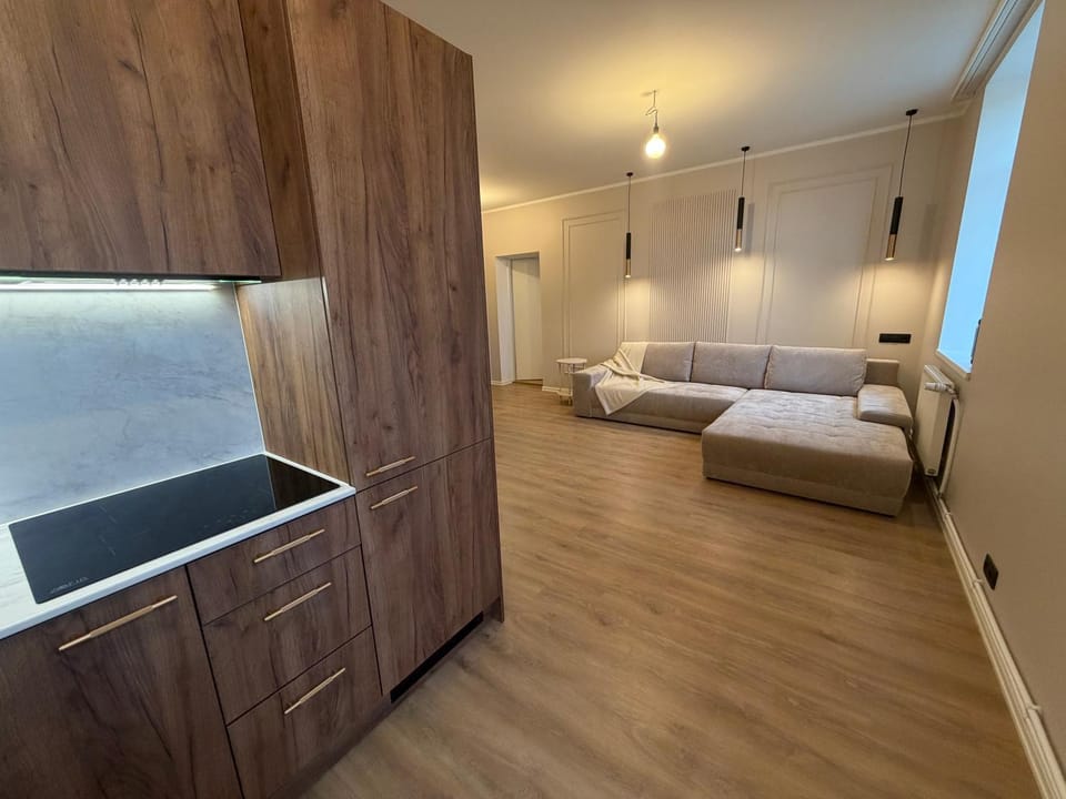 Luxe Lumine Apartment #2 Apartment in Estonia