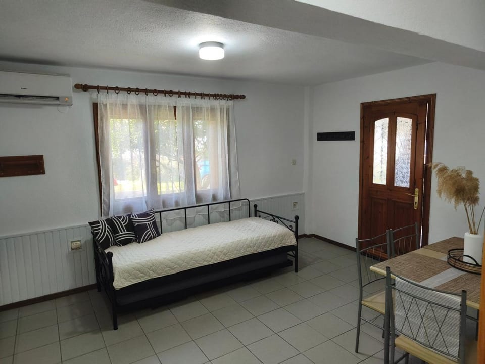 Lila's House Vourvourou House in Halkidiki