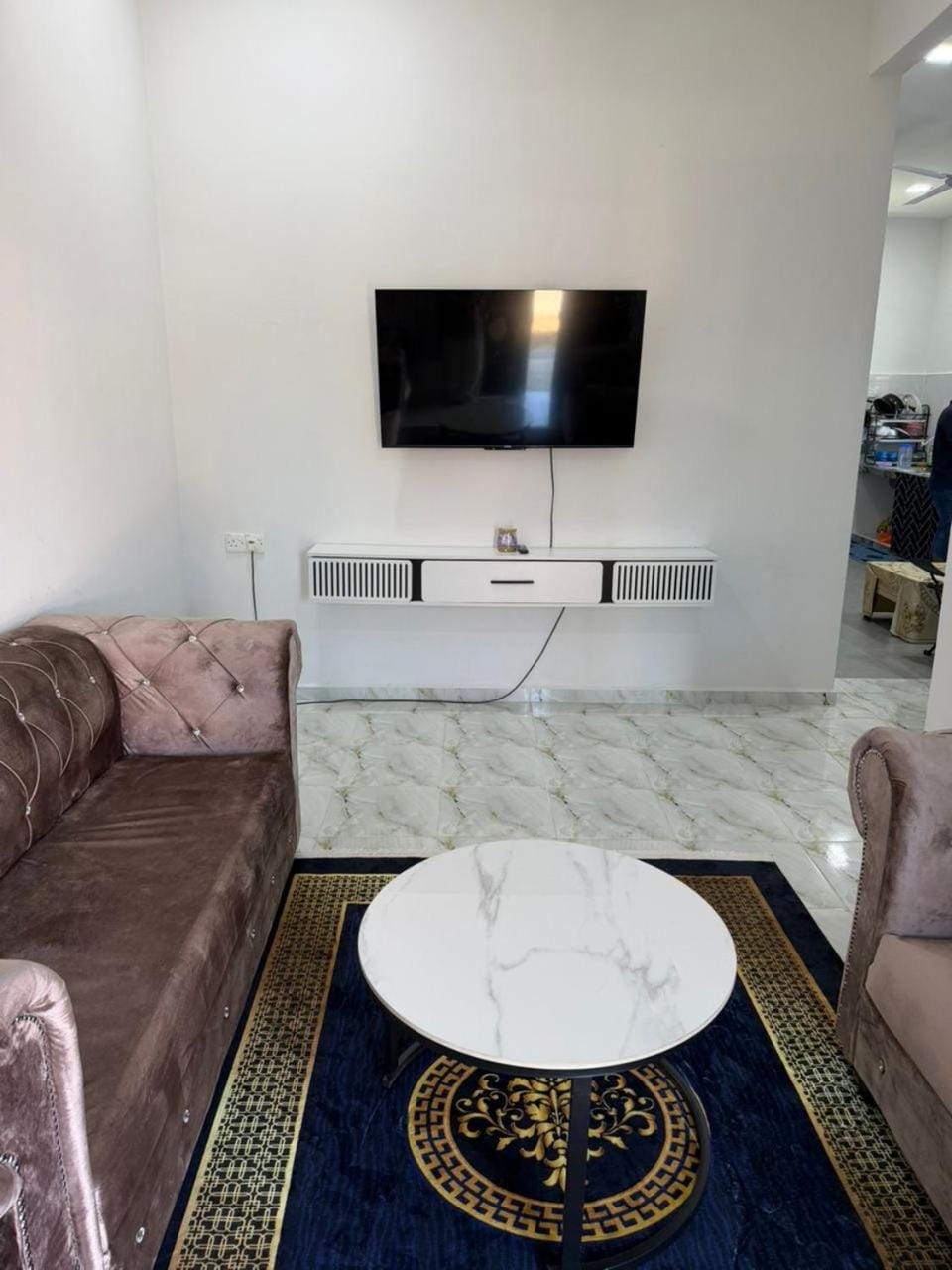 Ayumie Homestay House in Terengganu, Malaysia
