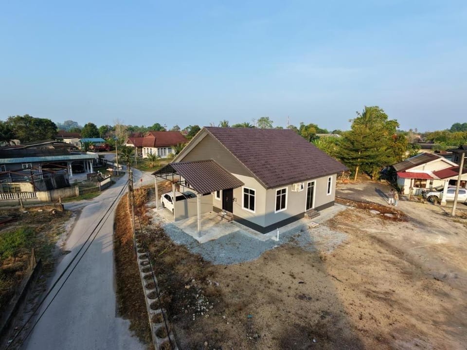 Ayumie Homestay House in Terengganu, Malaysia