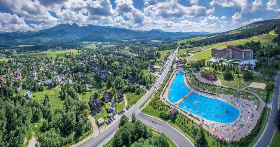 Aqua park