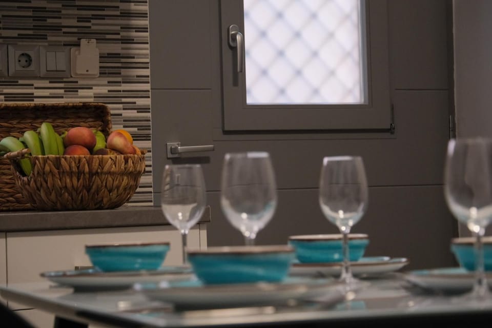 Antel apartment Apartment in Naousa