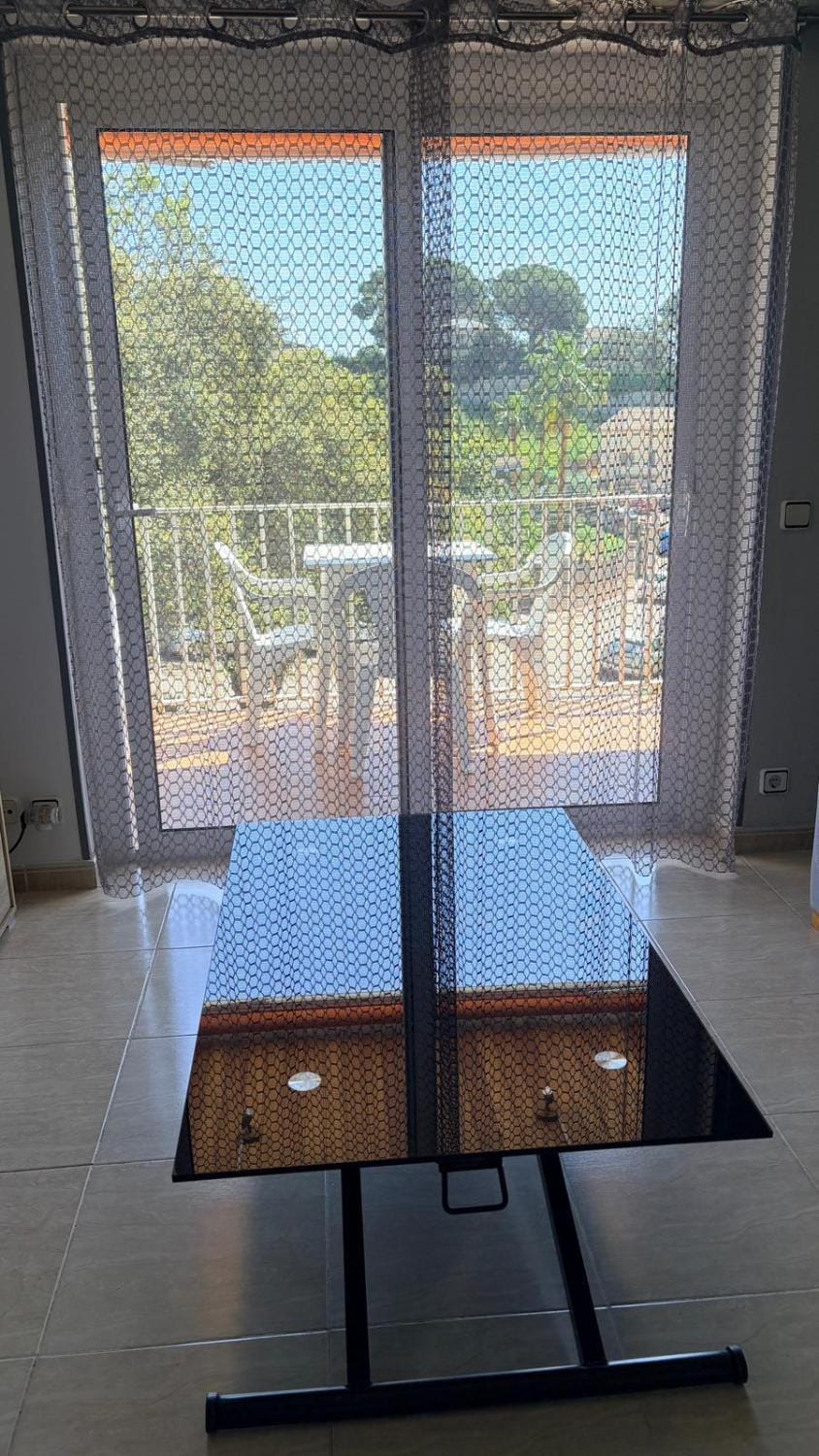 Patio, Balcony/Terrace