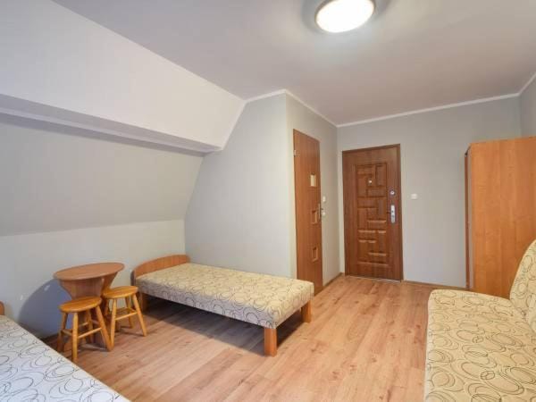 Kwatery prywatne Maks Vacation rental in West Pomeranian Voivodeship, Poland