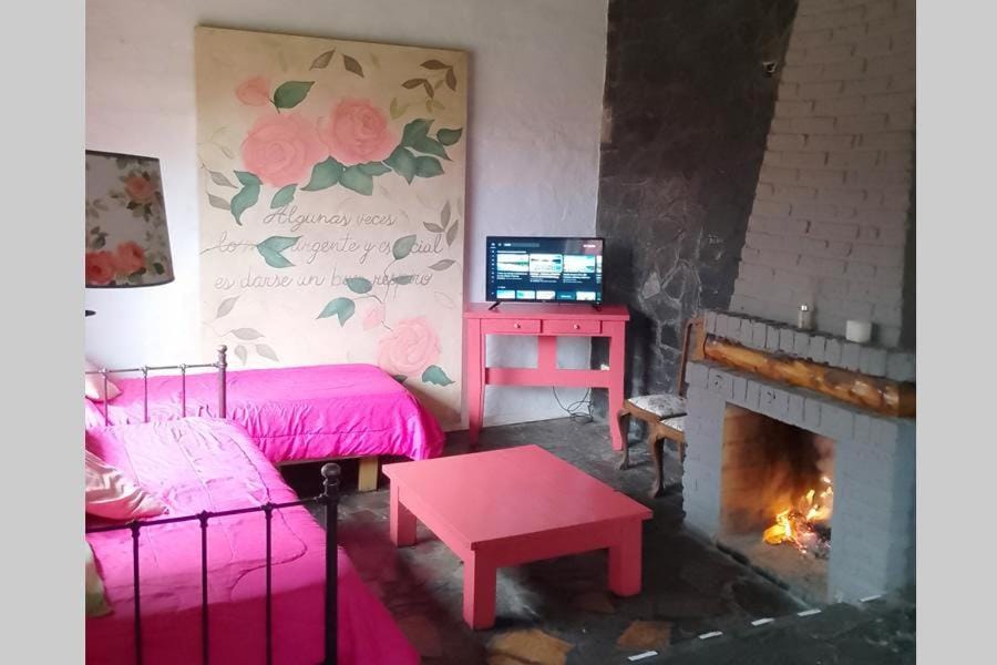 Casa Lucia Apartment in Tandil